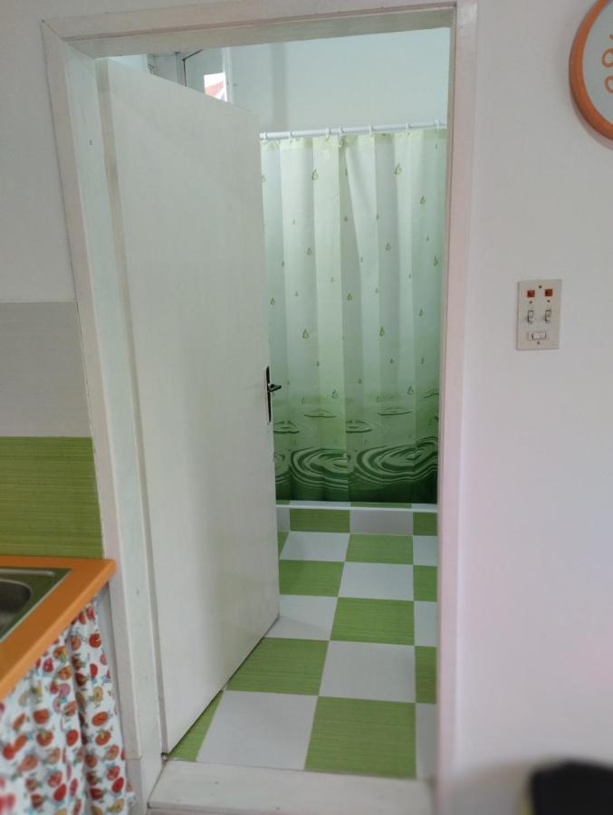 Cyclo Apartment Pinki Бачка-Паланка Экстерьер фото