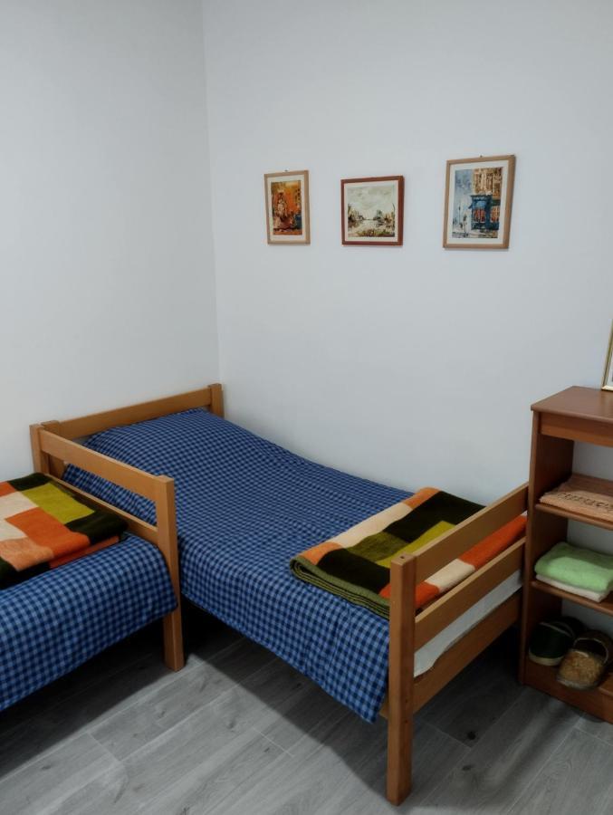 Cyclo Apartment Pinki Бачка-Паланка Экстерьер фото