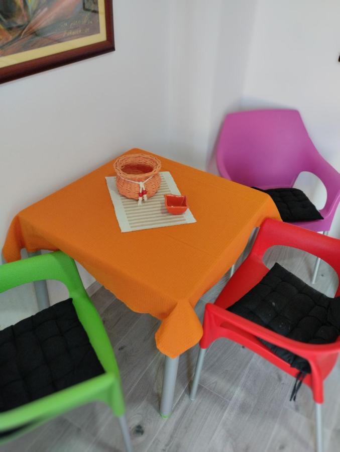 Cyclo Apartment Pinki Бачка-Паланка Экстерьер фото