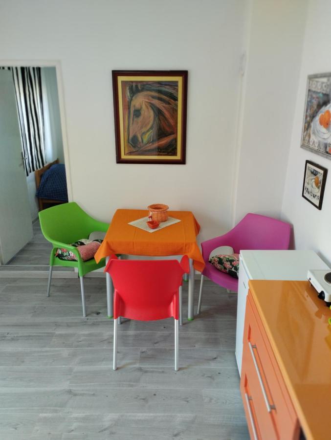 Cyclo Apartment Pinki Бачка-Паланка Экстерьер фото