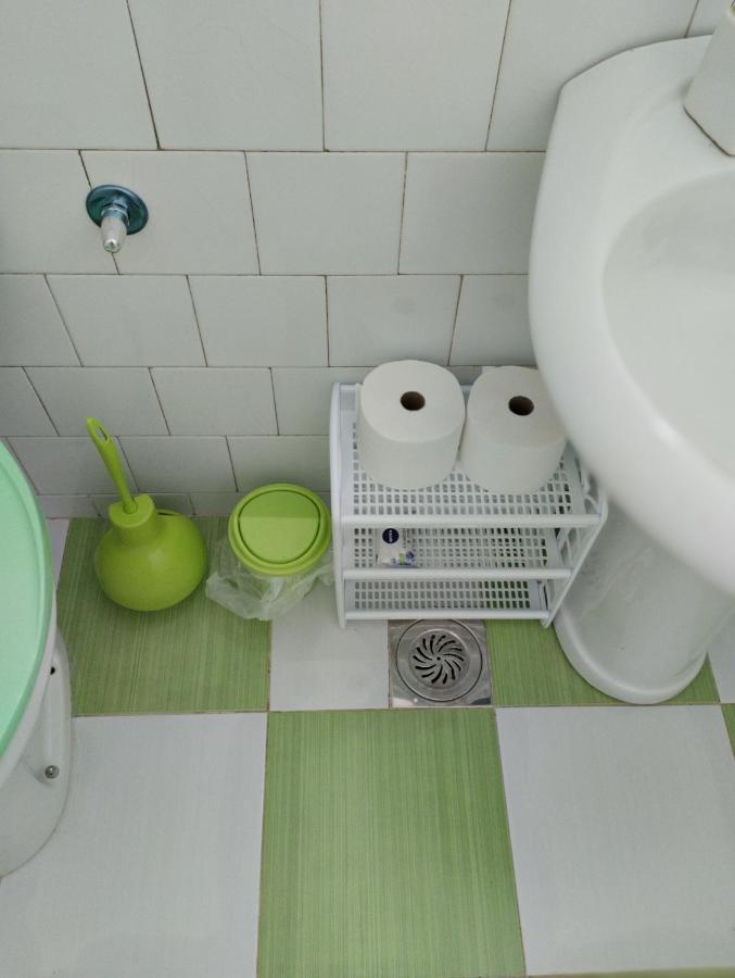 Cyclo Apartment Pinki Бачка-Паланка Экстерьер фото
