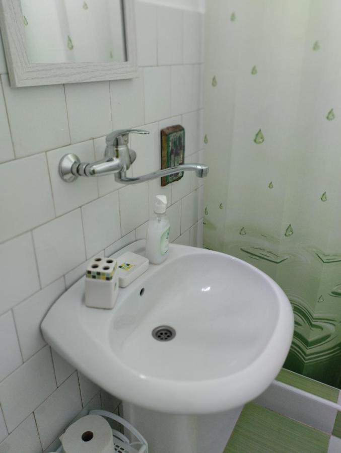 Cyclo Apartment Pinki Бачка-Паланка Экстерьер фото
